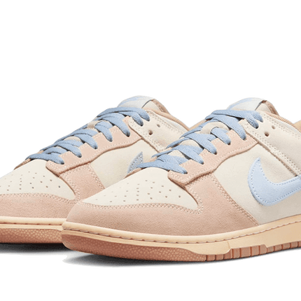 Nike Dunk Low Light Armory Blue - Exclufy