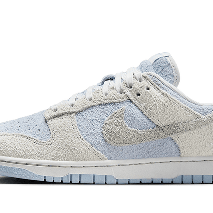 Nike Dunk Low Light Armory Blue Photon Dust - Exclufy