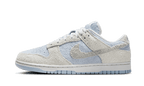Nike Dunk Low Light Armory Blue Photon Dust - Exclufy