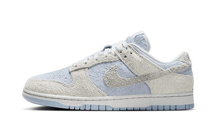 Nike Dunk Low Light Armory Blue Photon Dust - Exclufy