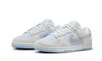 Nike Dunk Low Light Armory Blue Photon Dust - Exclufy