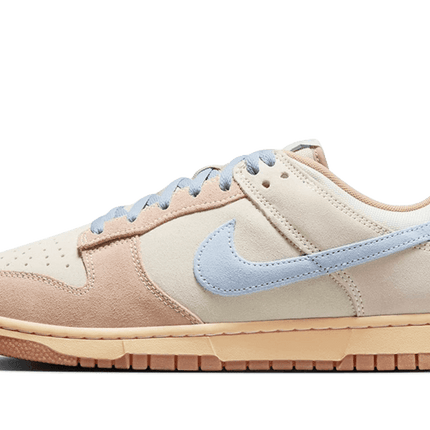 Nike Dunk Low Light Armory Blue - Exclufy