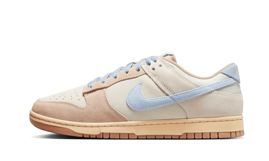 Nike Dunk Low Light Armory Blue - Exclufy