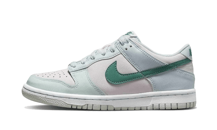 Nike Dunk Low Mineral Teal - Exclufy