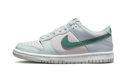 Nike Dunk Low Mineral Teal - Exclufy