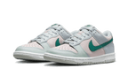 Nike Dunk Low Mineral Teal - Exclufy
