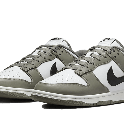 Nike Dunk Low NBA Paris - Exclufy