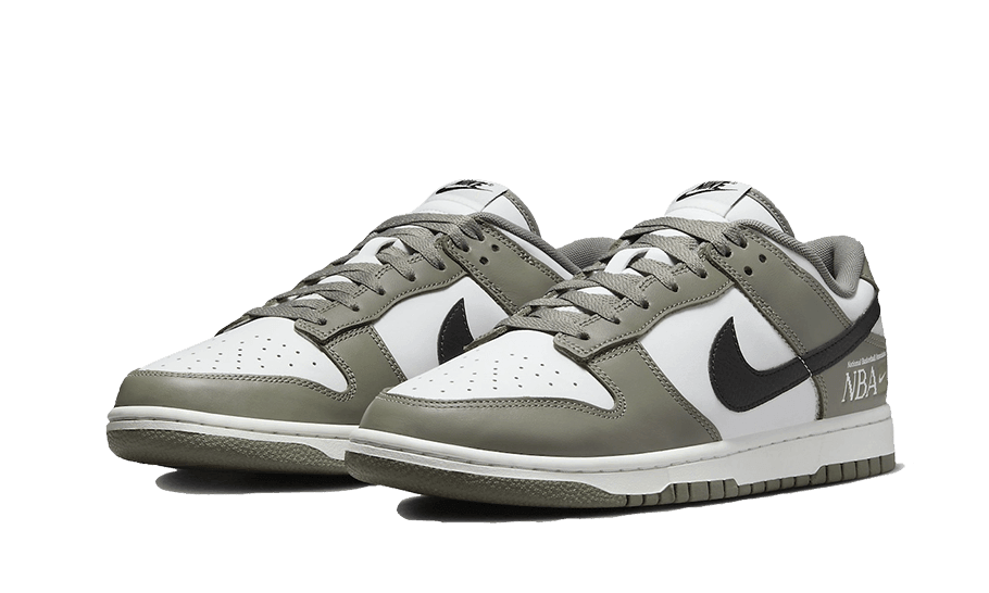 Nike Dunk Low NBA Paris - Exclufy