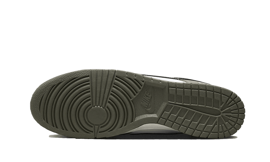 Nike Dunk Low NBA Paris - Exclufy