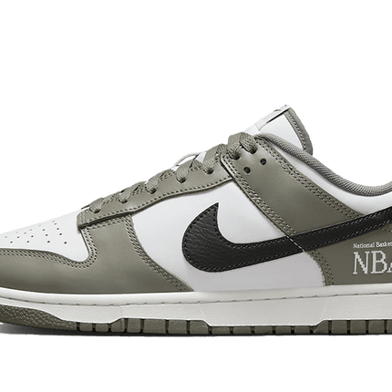 Nike Dunk Low NBA Paris - Exclufy