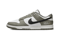 Nike Dunk Low NBA Paris - Exclufy