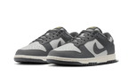 Nike Dunk Low Next Nature Iron Grey Lightning - Exclufy