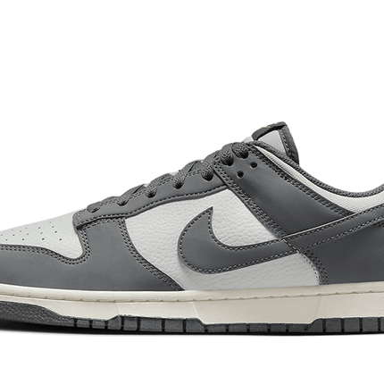 Nike Dunk Low Next Nature Iron Grey Lightning - Exclufy