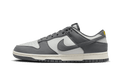 Nike Dunk Low Next Nature Iron Grey Lightning - Exclufy