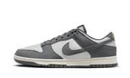 Nike Dunk Low Next Nature Iron Grey Lightning - Exclufy