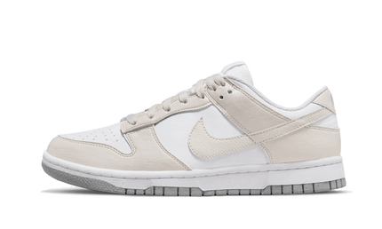 Nike Dunk Low Next Nature White Light Orewood Brown - Exclufy