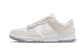 Nike Dunk Low Next Nature White Light Orewood Brown - Exclufy