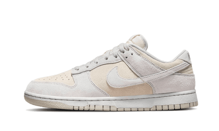 Nike Dunk Low Premium Vast Grey - Exclufy