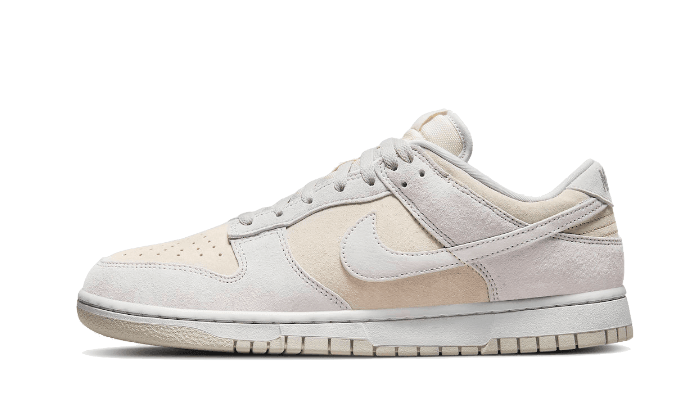 Nike Dunk Low Premium Vast Grey - Exclufy