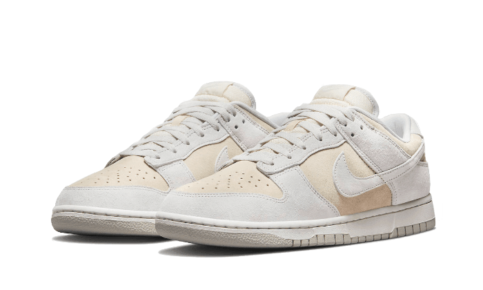 Nike Dunk Low Premium Vast Grey - Exclufy