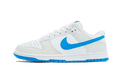 Nike Dunk Low Retro Photo Blue - Exclufy