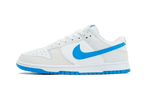 Nike Dunk Low Retro Photo Blue - Exclufy