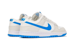 Nike Dunk Low Retro Photo Blue - Exclufy