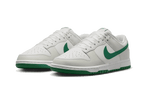 Nike Dunk Low Retro Summit White Malachite - Exclufy