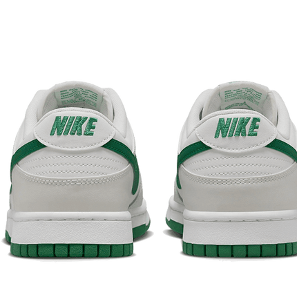 Nike Dunk Low Retro Summit White Malachite - Exclufy