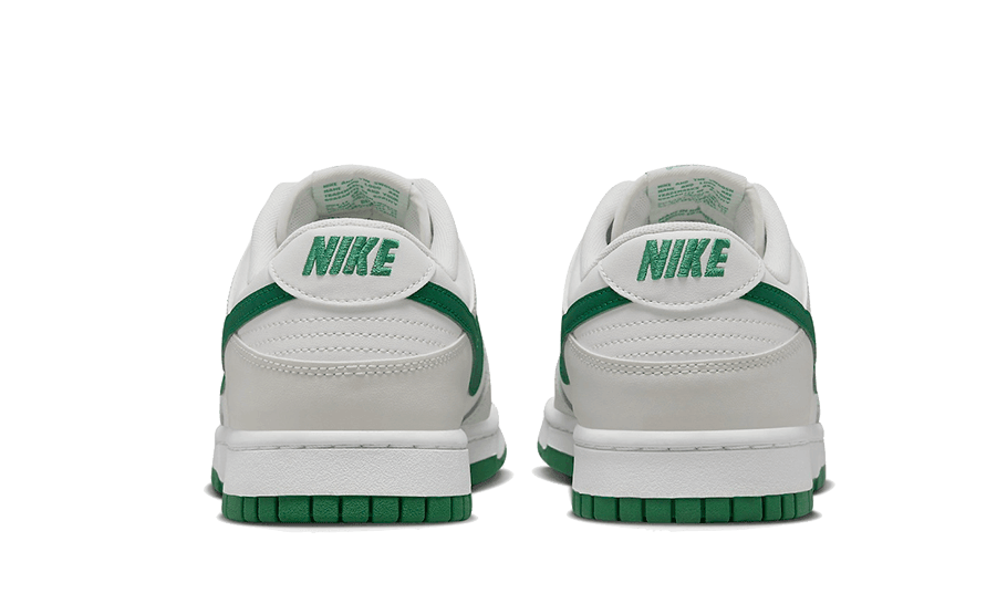 Nike Dunk Low Retro Summit White Malachite - Exclufy