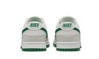 Nike Dunk Low Retro Summit White Malachite - Exclufy