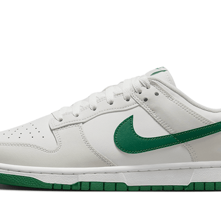 Nike Dunk Low Retro Summit White Malachite - Exclufy