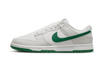 Nike Dunk Low Retro Summit White Malachite - Exclufy
