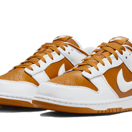 Nike Dunk Low Reverse Curry - Exclufy