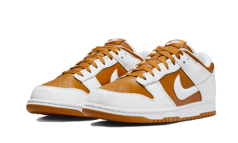 Nike Dunk Low Reverse Curry - Exclufy