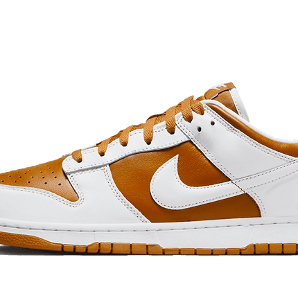 Nike Dunk Low Reverse Curry - Exclufy