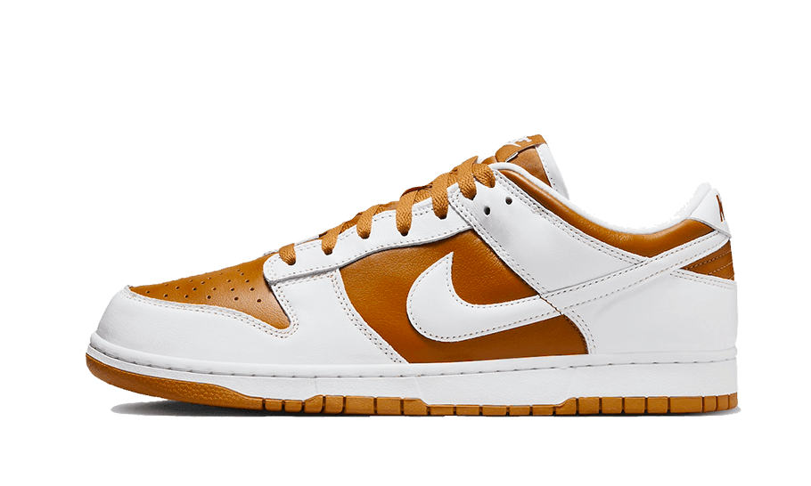 Nike Dunk Low Reverse Curry - Exclufy