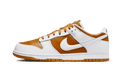 Nike Dunk Low Reverse Curry - Exclufy