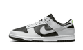 Nike Dunk Low Reverse Panda Volt - Exclufy