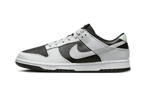 Nike Dunk Low Reverse Panda Volt - Exclufy