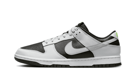 Nike Dunk Low Reverse Panda Volt - Exclufy