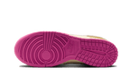 Nike Dunk Low SE Bronzine Pink - Exclufy