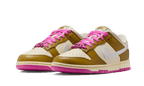 Nike Dunk Low SE Bronzine Pink - Exclufy