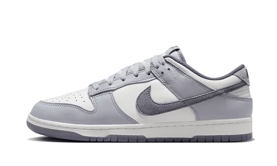 Nike Dunk Low SE Light Carbon - Exclufy