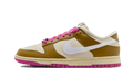 Nike Dunk Low SE Bronzine Pink - Exclufy