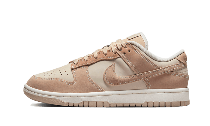 Nike Dunk Low SE Sanddrift - Exclufy