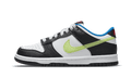 Nike Dunk Low Signal Blue Lemon Twist - Exclufy