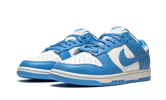 Nike Dunk Low UNC - Exclufy