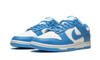 Nike Dunk Low UNC - Exclufy