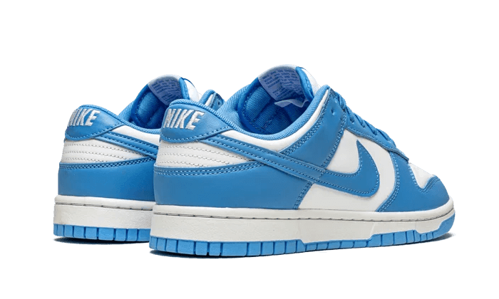 Nike Dunk Low UNC - Exclufy